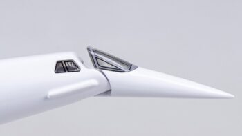 Concorde Air France