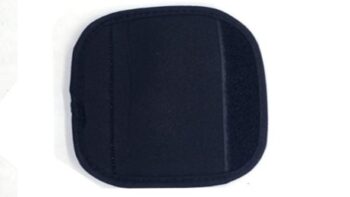 Crew Luggage Handle Wrap