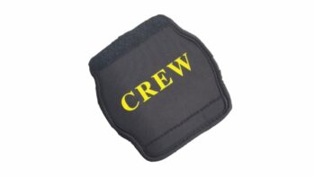 Crew Luggage Handle Wrap