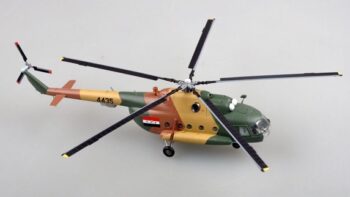 Easy Model 172 Mil Mi-17 Hip Iraqi Air Force-EM-37048