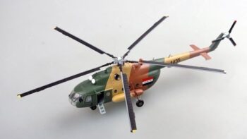 Easy Model 172 Mil Mi-17 Hip Iraqi Air Force-EM-37048