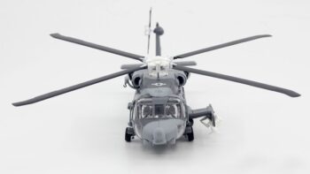 Easy Model 172 Sikorsky HH-60H Seahawk USN HS-6 Indians-EM-36922