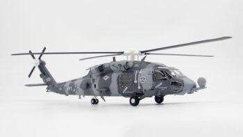 Easy Model 172 Sikorsky HH-60H Seahawk USN HS-6 Indians-EM-36922