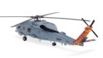 Easy Model 172 Sikorsky SH-60B Seahawk USN-EM-37088