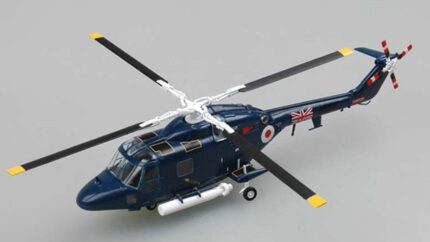 Easy Model 172 Westland Lynx HAS.Mk 2-EM-37093