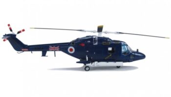Easy Model 172 Westland Lynx HAS.Mk 2-EM-37093