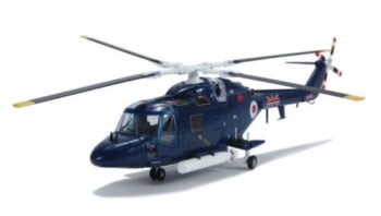 Easy Model 172 Westland Lynx HAS.Mk 2-EM-37093