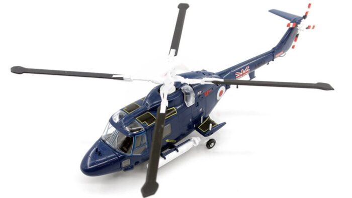 Easy Model 172 Westland Lynx HAS.Mk 2-EM-37093