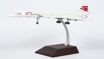 Gemini Jets 1200 Concorde British Airways-G2BAW1069 (2) - Copy