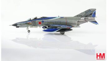 Hobby Master 1-72 F-4EJ Kai Japan-HA19026