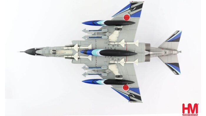Hobby Master 1-72 F-4EJ Kai Japan-HA19026