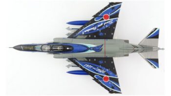Hobby Master 1-72 F-4EJ Kai Japan-HA19026