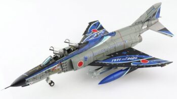 Hobby Master 1-72 F-4EJ Kai Japan-HA19026