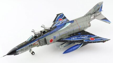 Hobby Master 1-72 F-4EJ Kai Japan-HA19026