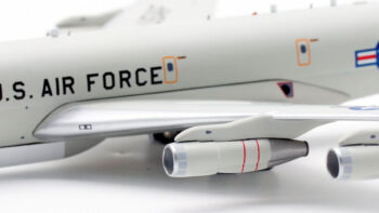 Inflight 1200 Boeing 707-300C E-8C US Air Force-IFE8USAF1221 (2)