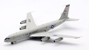Inflight 1200 Boeing 707-300C E-8C US Air Force-IFE8USAF1221 (2)