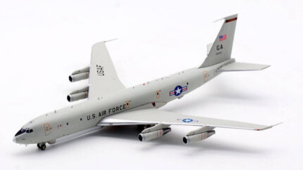 Inflight 1200 Boeing 707-300C E-8C US Air Force-IFE8USAF1221 (2)