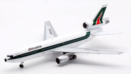 Inflight 1200 Douglas DC10-30 Alitalia I-DYNI-IFDC10AZ1121
