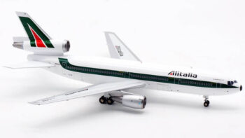 Inflight 1200 Douglas DC10-30 Alitalia I-DYNI-IFDC10AZ1121