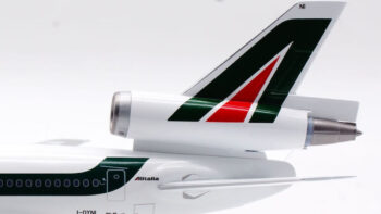 Inflight 1200 Douglas DC10-30 Alitalia I-DYNI-IFDC10AZ1121