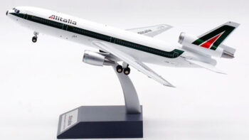 Inflight 1200 Douglas DC10-30 Alitalia I-DYNI-IFDC10AZ1121