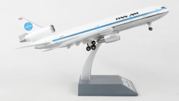 Inflight 1:200 McDonnell Douglas DC-10-30 Pan Am-IFDC10PA0822P