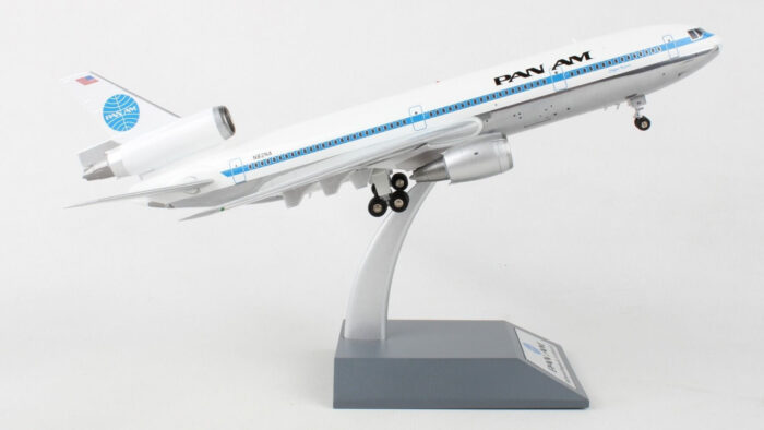 Inflight 1:200 McDonnell Douglas DC-10-30 Pan Am-IFDC10PA0822P