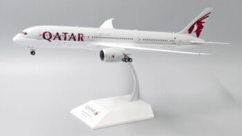 Jc Wings 1200 Boeing 787-9 Dreamliner Qatar-XX2394 (2)