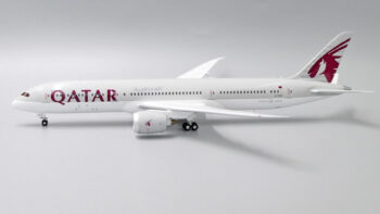 Jc Wings 1200 Boeing 787-9 Dreamliner Qatar-XX2394 (2)