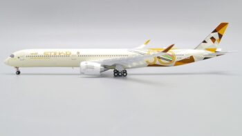 Jc Wings 1400 Airbus A350-1000 Etihad Airways-xx4496A