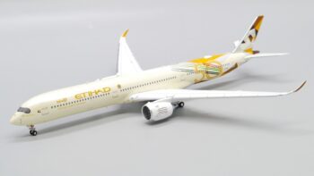 Jc Wings 1400 Airbus A350-1000 Etihad Airways-xx4496A