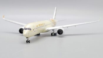 Jc Wings 1400 Airbus A350-1000 Etihad Airways-xx4496A