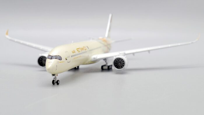 Jc Wings 1400 Airbus A350-1000 Etihad Airways-xx4496A