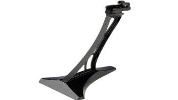 پایه نگهدارنده ماکت هواپیما اف ۱۴ | Jc Wings 1:72 F-14 Tomcat Display Stand - Image 2