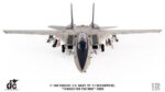 Jc Wings 172 F14B Tomcat US Navy, Red Rippers-JCW-72-F14-010
