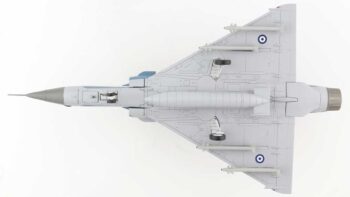 Mirage 2000-5EG Hellenic