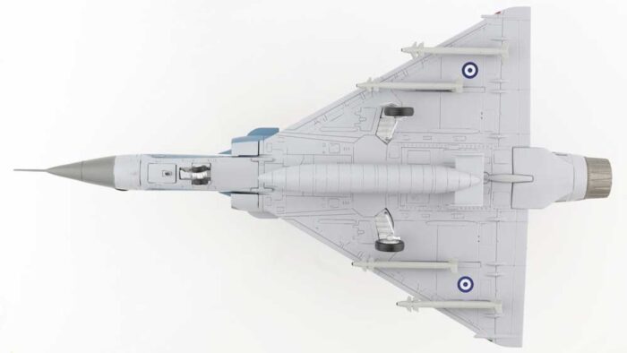 Mirage 2000-5EG Hellenic