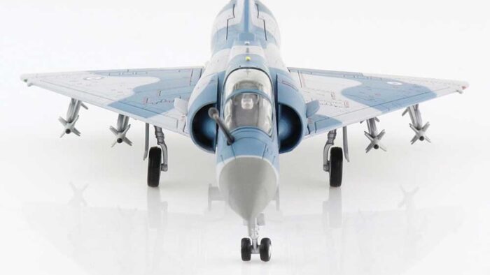 Mirage 2000-5EG Hellenic