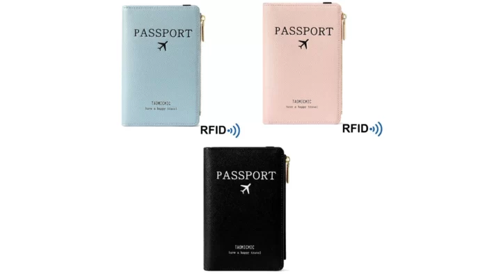 Passport Cover PC008
