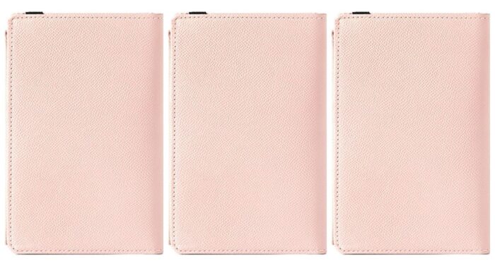 Passport Cover PC008