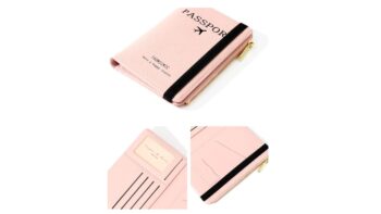 Passport Cover