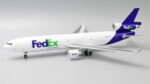 Jc Wings 1:200 FedEx McDonnell Douglas MD-11F-XX2285