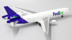 Jc Wings 1:200 FedEx McDonnell Douglas MD-11F-XX2285