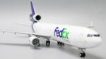 Jc Wings 1:200 FedEx McDonnell Douglas MD-11F-XX2285