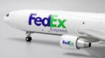 Jc Wings 1:200 FedEx McDonnell Douglas MD-11F-XX2285
