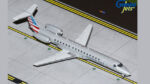 Gemini Jets 1:200 American Eagle Embraer ERJ-145-G2AAL1023