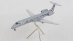 Gemini Jets 1:200 American Eagle Embraer ERJ-145-G2AAL1023