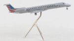 Gemini Jets 1:200 American Eagle Embraer ERJ-145-G2AAL1023