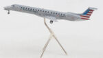 Gemini Jets 1:200 American Eagle Embraer ERJ-145-G2AAL1023