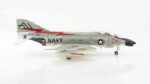 Hobby Master 1:72 F-4J Phantom II US Navy Bedevilers-HA19031